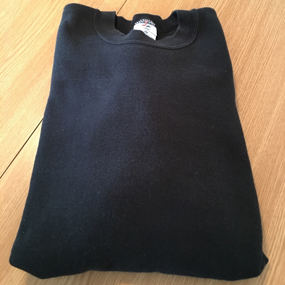 NWOT Men’s Jerzees Sweatshirt